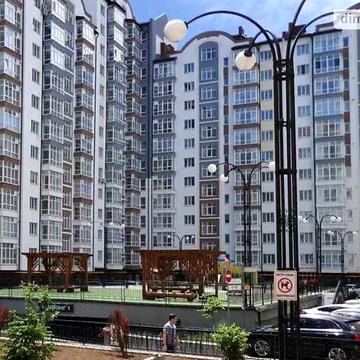 Продаж 1к Квартира Височана Семена вулиця ЖК Містечко Центральне