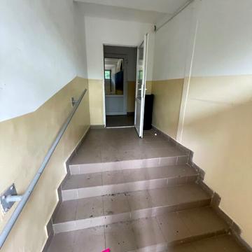 Продаж 3к Квартира вул. Добровольців