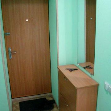 Однокімнатна квартира по вул. Аваліані б. 15 на 5 поверсі