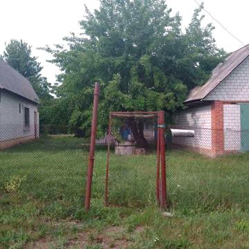 Продам хату з городом