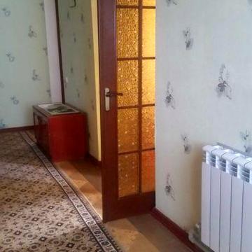 продам дом в Марганце (Горный поселок)