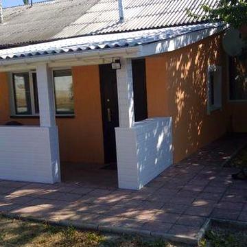 Продам 4-х.кім.квартиру в Новій Ушиці,