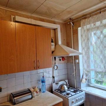 Продам 3к квартиру Бровари вул Гагаріна Центр