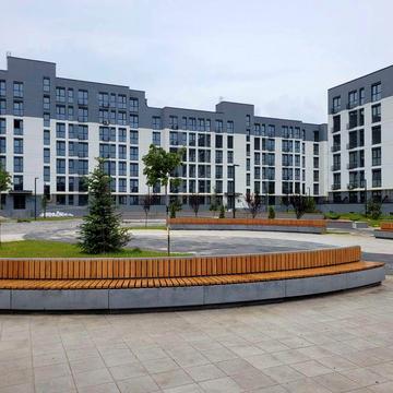 Продам сучасну квартиру ЖК Сіті Парк