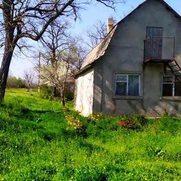 Продам Дом, дачу в тихом месте ,Обмен