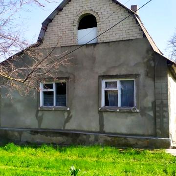 Продам Дом, дачу в тихом месте ,Обмен
