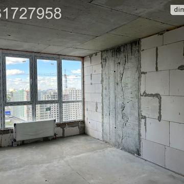 Продаж 1к Квартира Перлинна вулиця ЖК Акварель 2