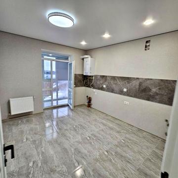 1-кімнатна 52m2 | єОселя Вінниця | 59 999$ | ЖК Барський ЖК Барський