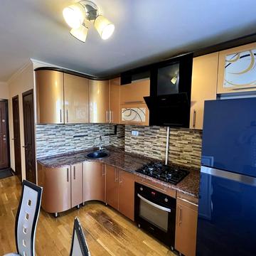 3 х кімнатна квартира, 5-й зарічний (Терра)