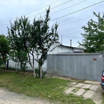 Продам дом по адресу ул.Низовская 21