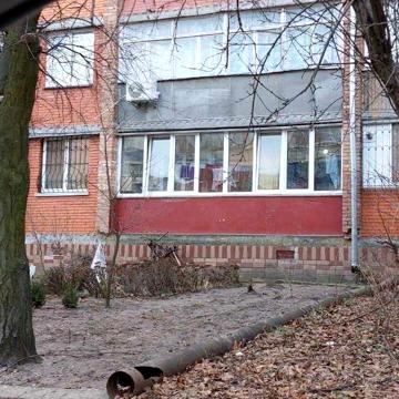 Боярка (Тарасівка) 3х кімн.квартира в гарному стані, центр, все поруч