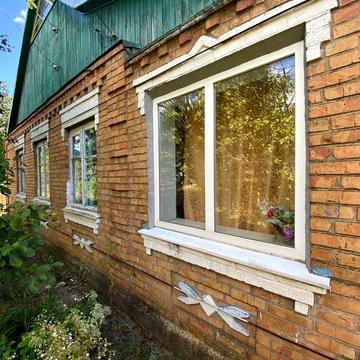 Дом в с. Чистополь (Кирово)