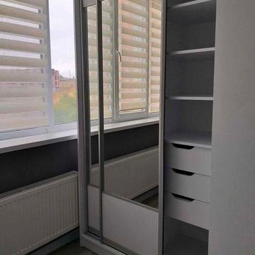 Продаж 1 К. Озерна Новобудова