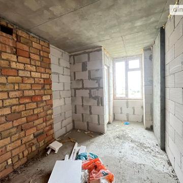 Продаж 1к Квартира Озерна вулиця ЖК Приозерный