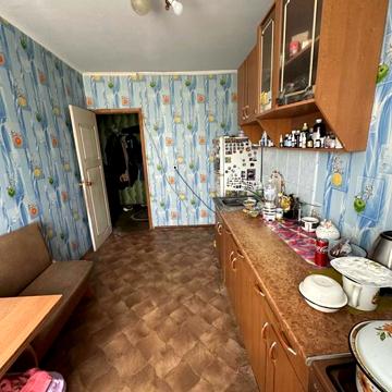 Продам або обміняю. Трикімнатна квартира. БАМ. ЖК ОСББ