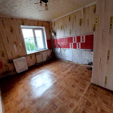 Продам 3-х кімнатну квартиру в с. Чернігівське
