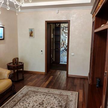 Продаж 1к Квартира Соснова вулиця