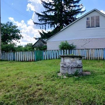 Продам дачу в селі Богданівка