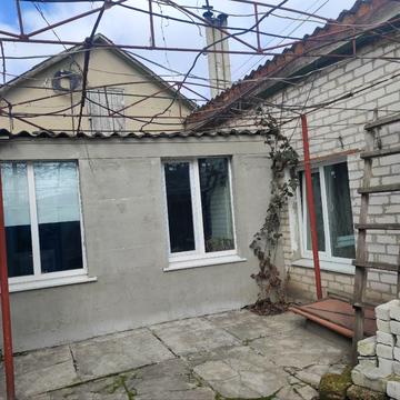 Дмитріївська вул. (Дмитрія Донського), 52