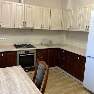 Продаж 1к Квартира Владислава Бувалкіна (Генерала Бочарова) вулиця ЖК Суворовский