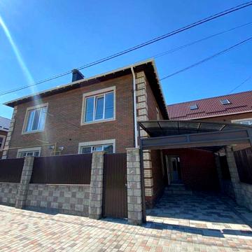 Продаж таунхаусу Фастівська.