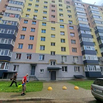 3-кімнатна квартира з А/О ідеальна під Є-оселю