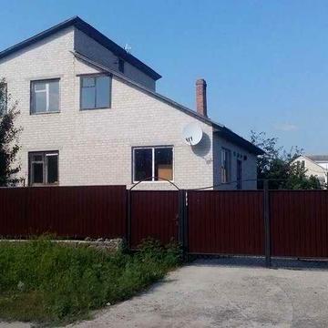 Продам будинок Золотоноша (Нова Дмитрівка)
