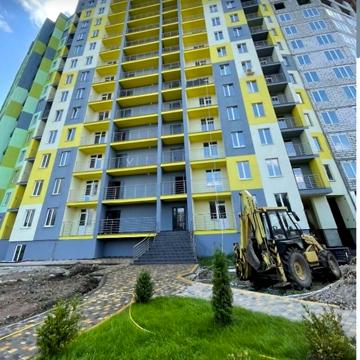 Продам 2х кімнатну в новобудові ЖК Вернісаж ЖК Вернісаж