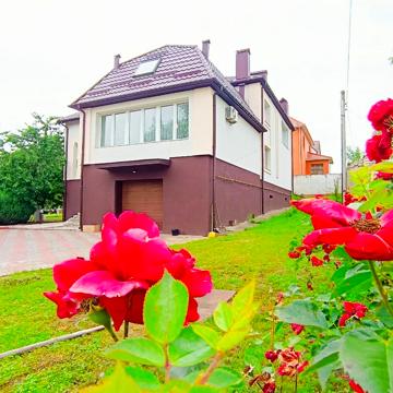 Селекційна, 65