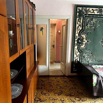 Оголошення: Продаж квартири 1 кімната, 4/5 поверх, 35 м², Хмельницький