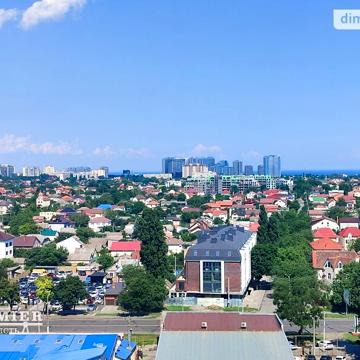 Продаж 1к Квартира Люстдорфська дорога вулиця ЖК Континент