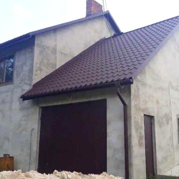 Продається Новий будинок в місті Почаїв з видом на Лавру