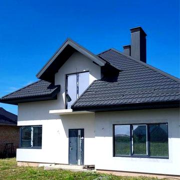 Продаж крутого будинку з ділянкою 10сот,ремонт,всі комунікації.