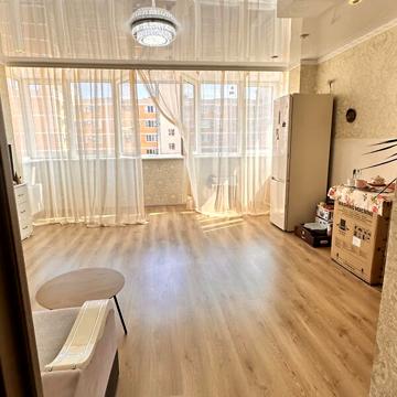 Продаж 1к Квартира 1 Травня вулиця ЖК Цветной бульвар