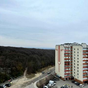 Неймовірний краєвид* Двокімнатна квартира з класною площею на Озерній* ЖК Лісогринівецька