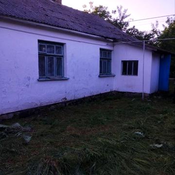 Продається будинок