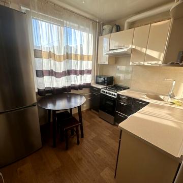 Довгострокова оренда 3к Квартира Перемоги проспект