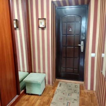Продається однокімнатна квартира в центрі міста