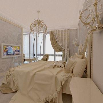 Видова 3к квартира «Park Stone»  1 Лінія набережної пр Г. Сталінграда