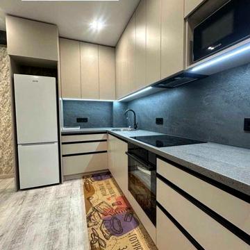 Терміново Продам 2-к квартира 65 м2з Кухнею-студією м. Бровари -Київ ЖК Скандія