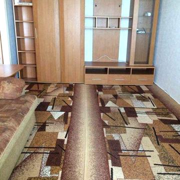 Продам 1 комнатную квартиру,Рыбалко 47,5 минут метро Масельского.