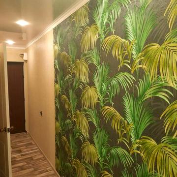 1к Юбилейная,Ясень