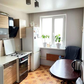Продам 3х.кв. в Солоницевке