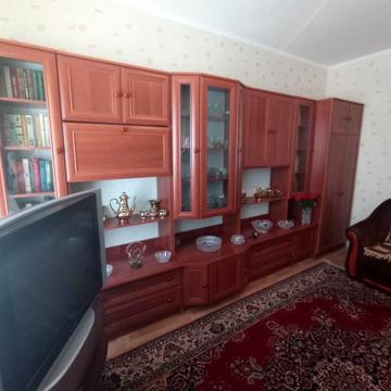 2-комнатная квартира на ул. Алма-Атинская, спецпроект, без комиссии
