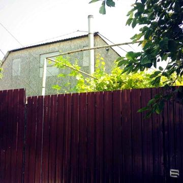 продам будинок с.м.т.Нововоронцовка вул.Тітова 67