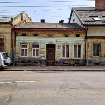 Квартира на Антоновича