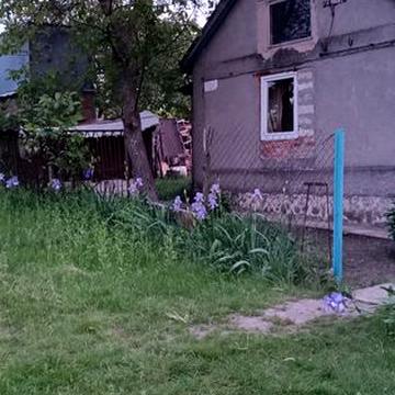 Продам дачу в кооперативе Новопавловские сады.