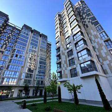 Проспект Науки, 112Б
