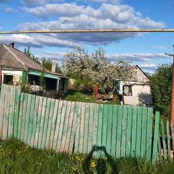 Продам дом в губинихе