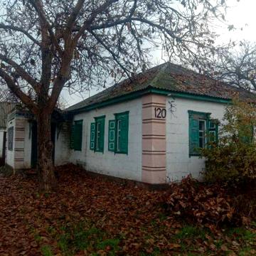 Продам дом в Подгородном